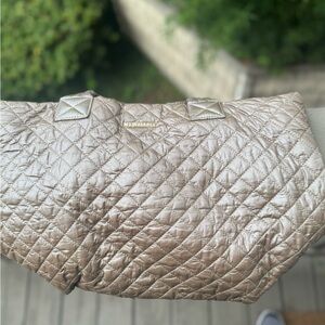 MZ Wallace Medium Metro Quilted Bag